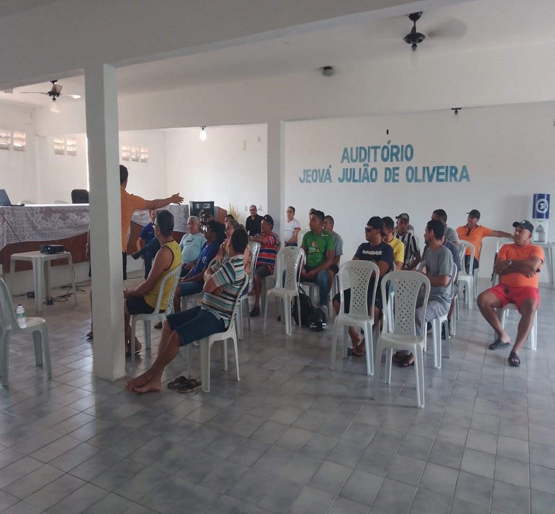 Assembleia Geral Extraordinária de 2025 da Prestação de Contas de 2024 Sindipance