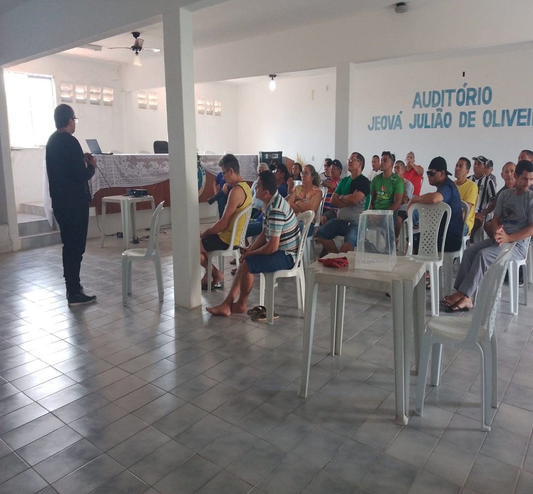 Assembleia Geral Extraordinária de 2025 da Prestação de Contas de 2024 Sindipance