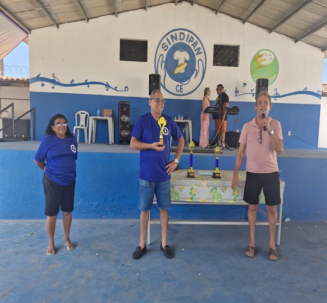 Festa do Dia das Crianças Sindipance 2025