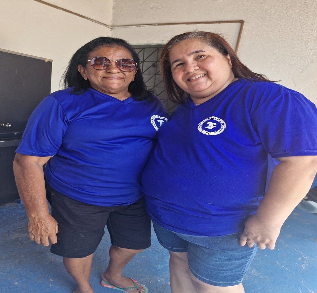 Festa do Dia das Crianças Sindipance 2025