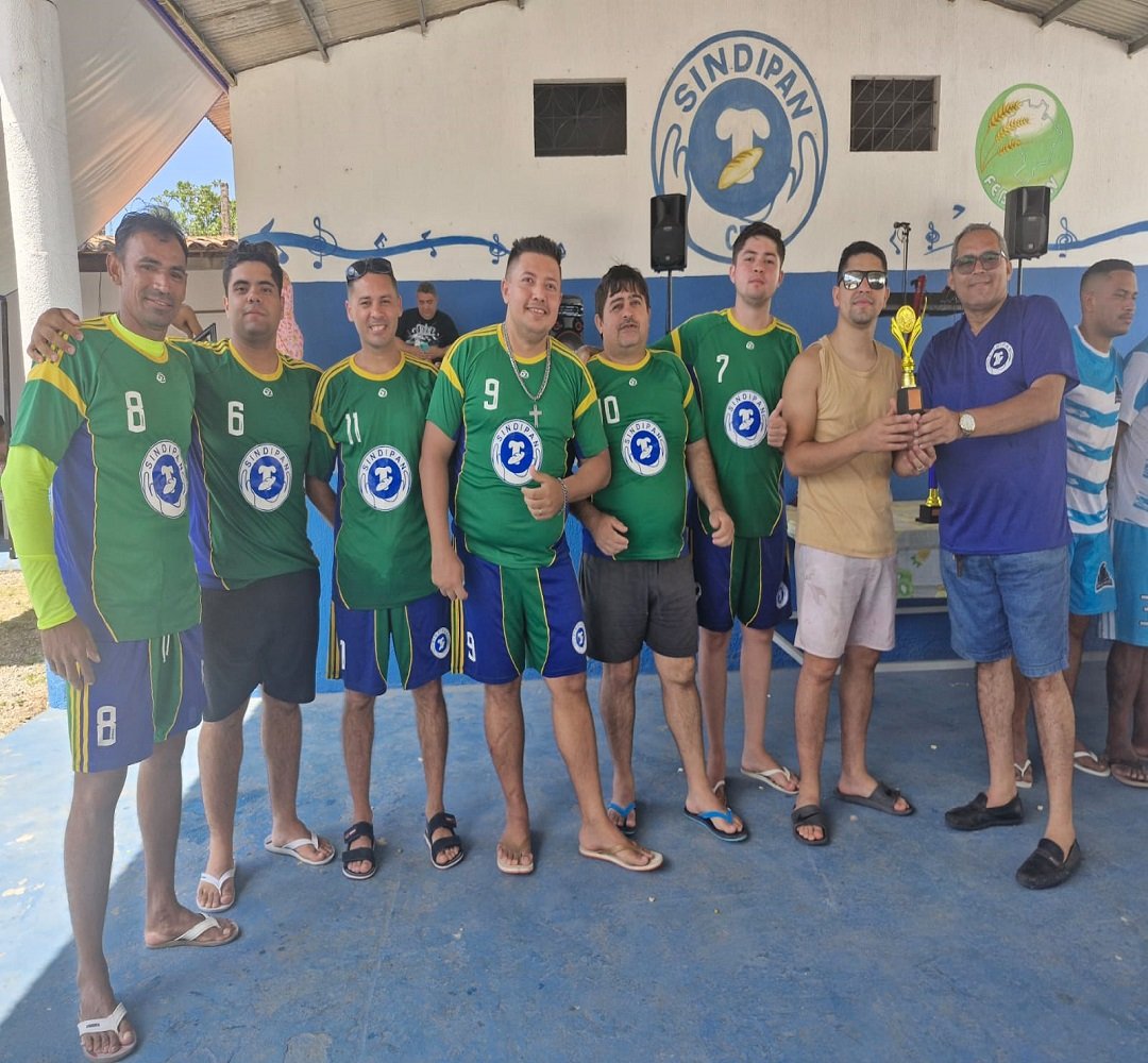 Festa do Dia das Crianças Sindipance 2025