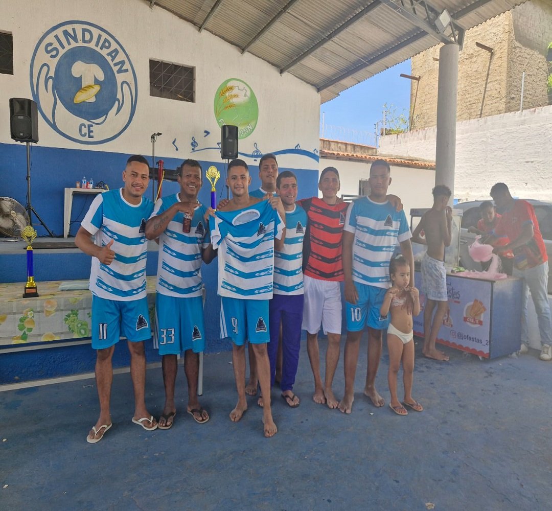 Festa do Dia das Crianças Sindipance 2025