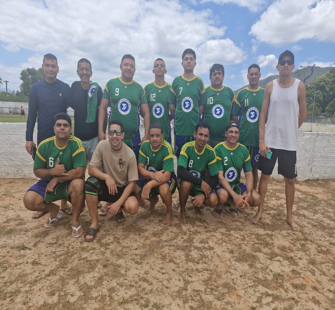 Festa do Dia das Crianças Sindipance 2025