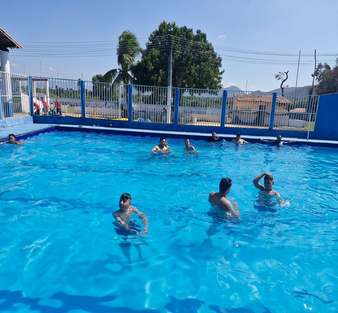 Festa do Dia das Crianças Sindipance 2025