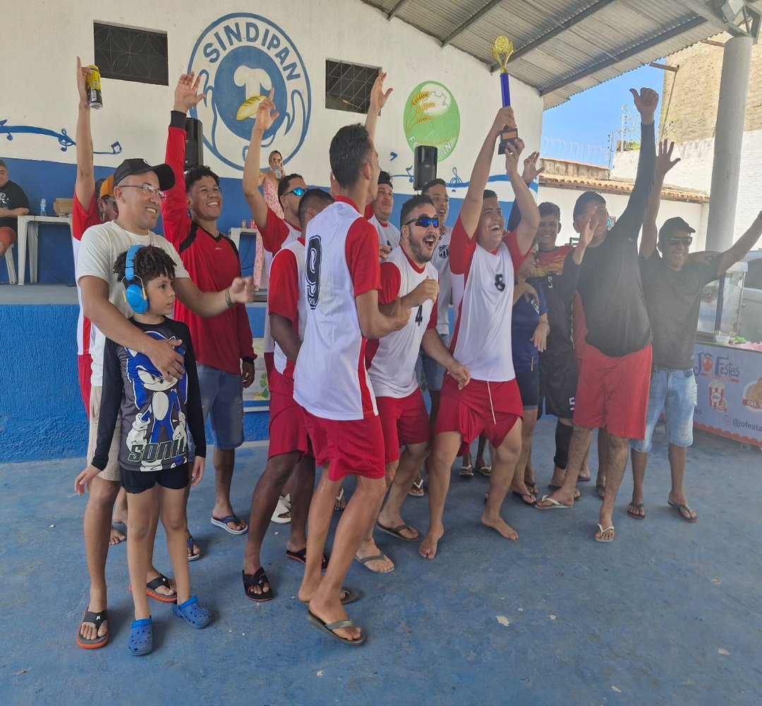 Festa do Dia das Crianças Sindipance 2025