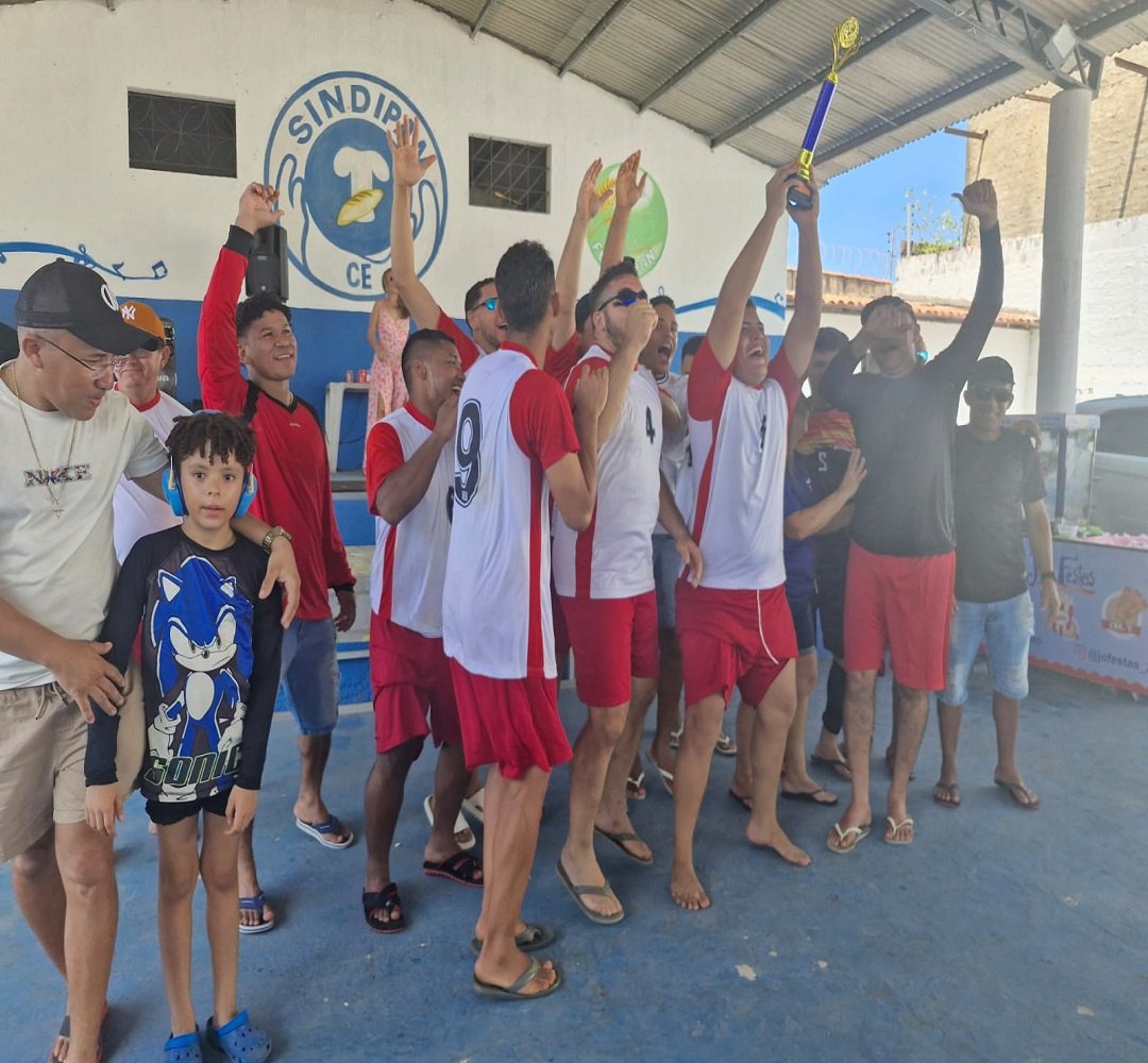 Festa do Dia das Crianças Sindipance 2025