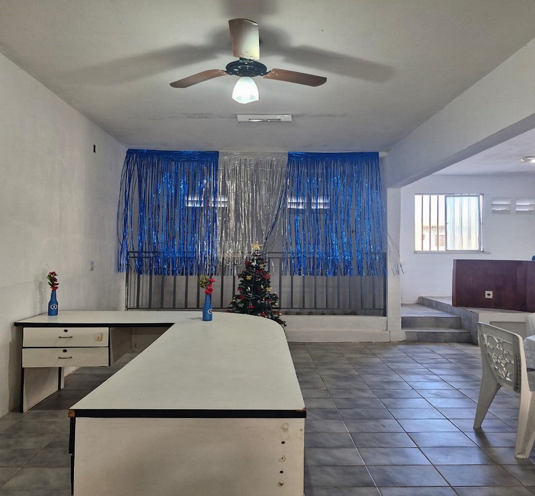 Posse do Preseidente do SINDIPANCE 2025, Dr. Carlos Alberto