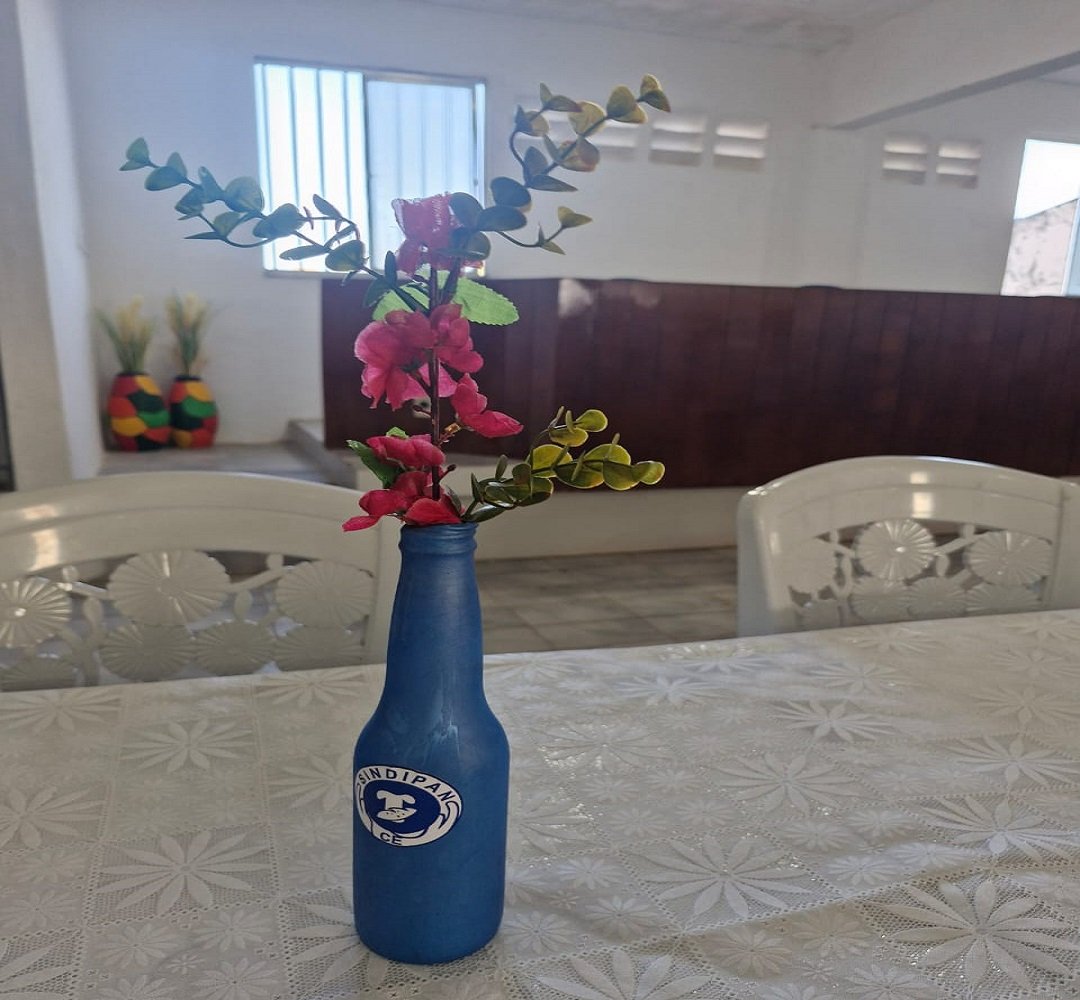 Posse do Preseidente do SINDIPANCE 2025, Dr. Carlos Alberto